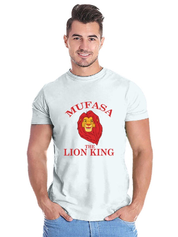 mufasa shirts