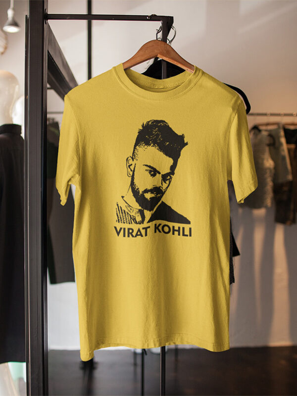 virat kohli brand shirts