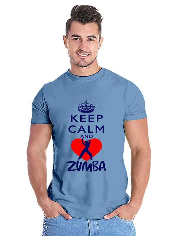 zumba shirts for men