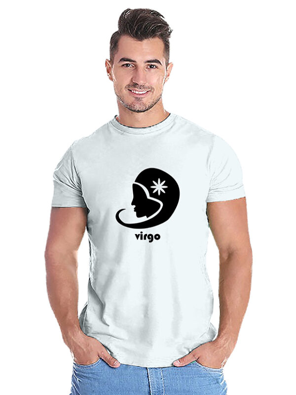 virgo shirts for men